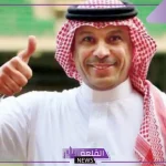 رسميًا.. الاتحاد السعودي يعلن تعيين صالح الداوود مديرًا لمنتخب السعودية لكرة القدم