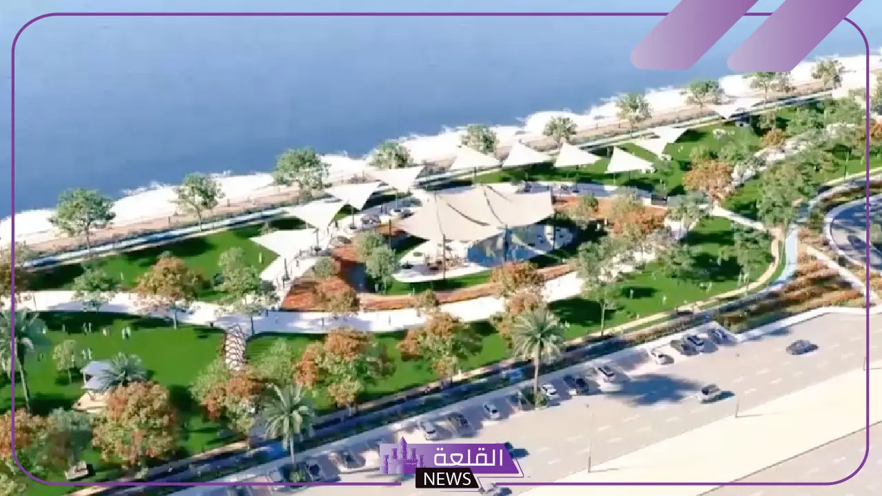 شاهد.. 7 مشاريع جديدة ترفيهية وسكنية ورياضية بالدمام