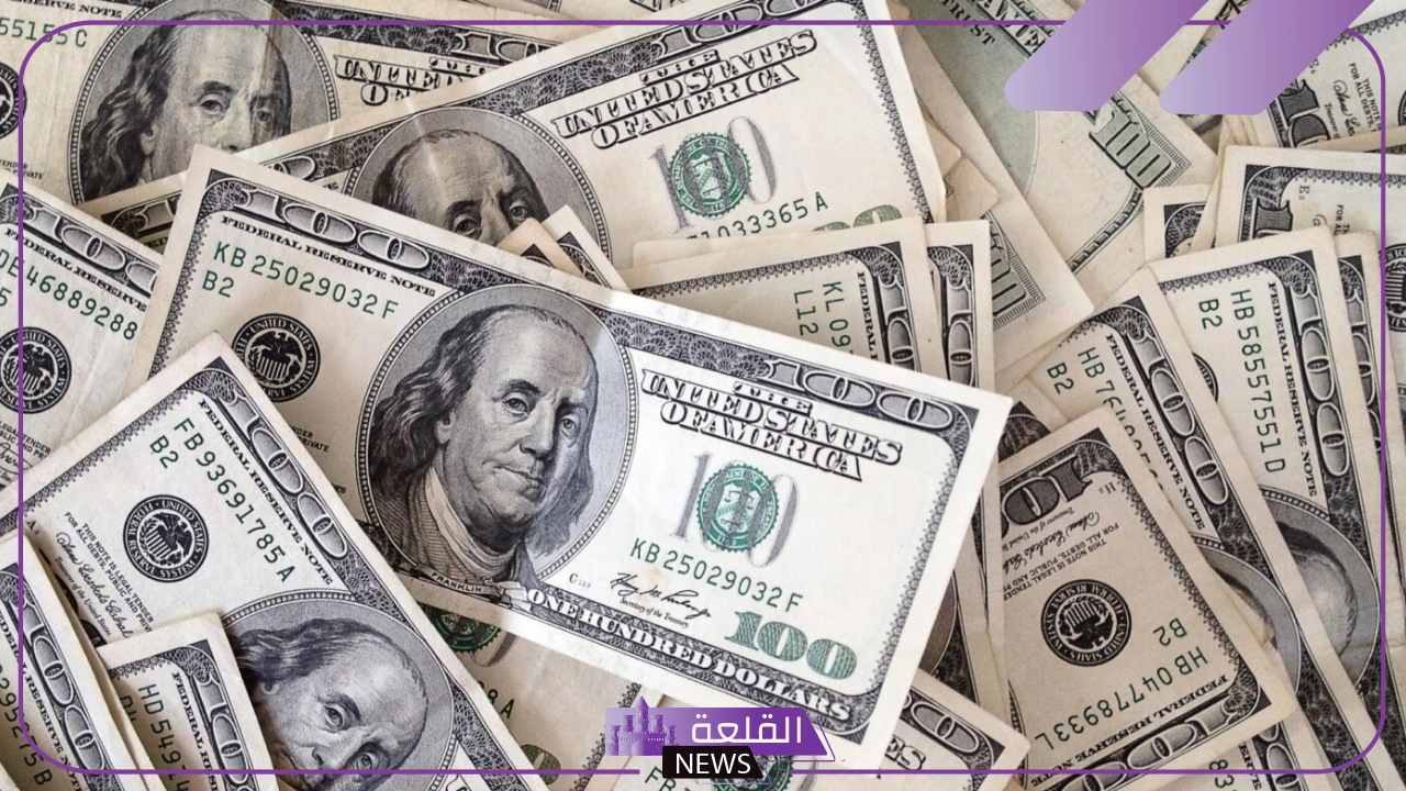 تعاملات الخميس.. سعر بيع وشراء الدولار الأمريكي مقابل الجنيه المصري اليوم الخميس 7 نوفمبر 2024 في البنك المركزي 5 سعر بيع وشراء الدولار