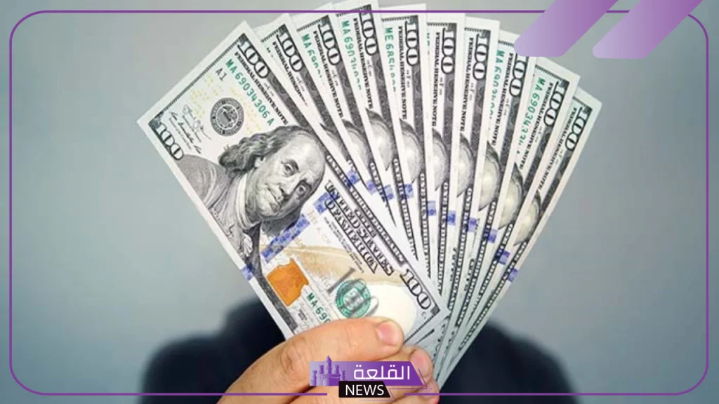 أسعار الصرف.. سعر صرف الدولار أمام الجنيه اليوم الثلاثاء 5 نوفمبر 2024 في البنوك 5 سعر الدولار اليوم بيع وشراء