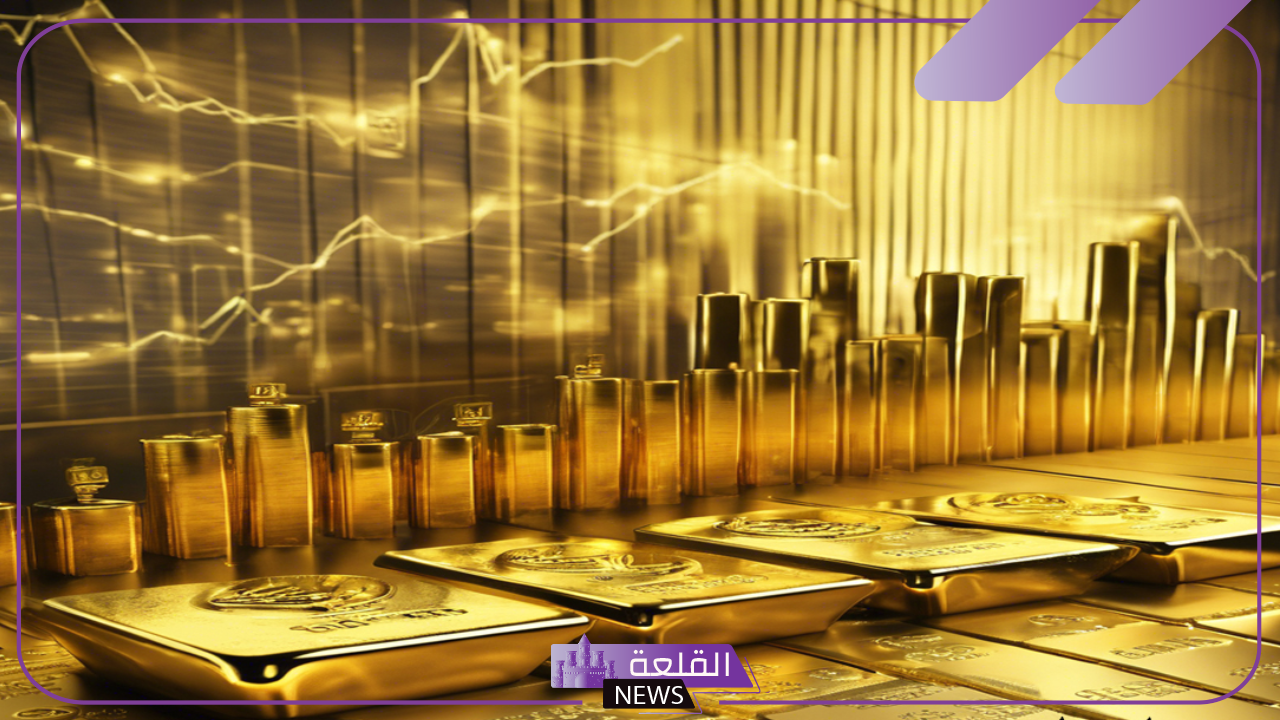 عيار 24.. زيادة جديدة على سعر جرام الذهب اليوم الأربعاء 6 نوفمبر في مصر