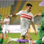 قمة نارية.. استعدادات الزمالك قبل مواجهة المصري البورسعيدي في دوري النيل