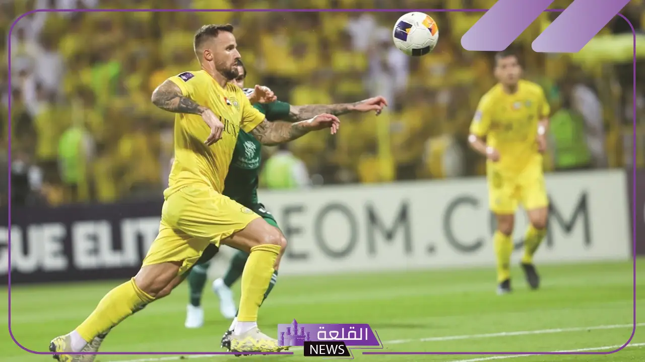 كلاسيكو العرب.. القنوات الناقلة وموعد مباراة الوصل والسد القطري في دوري أبطال آسيا للنخبة