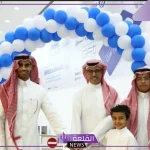 تجربة فريدة.. السدحان تطلق تجربة تسوق رائعة بعد افتتاح الفرع الجديد في حي النزهة