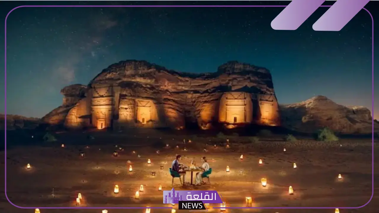 رسميًا.. السعودية تحقق المركز الـ 12 عالميًا في إنفاق السياح الدوليين
