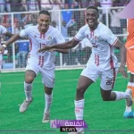 صقور الجديان يواجه مينا.. موعد مباراة السودان والنيجر والقنوات الناقلة لها في تصفيات كأس أمم أفريقيا