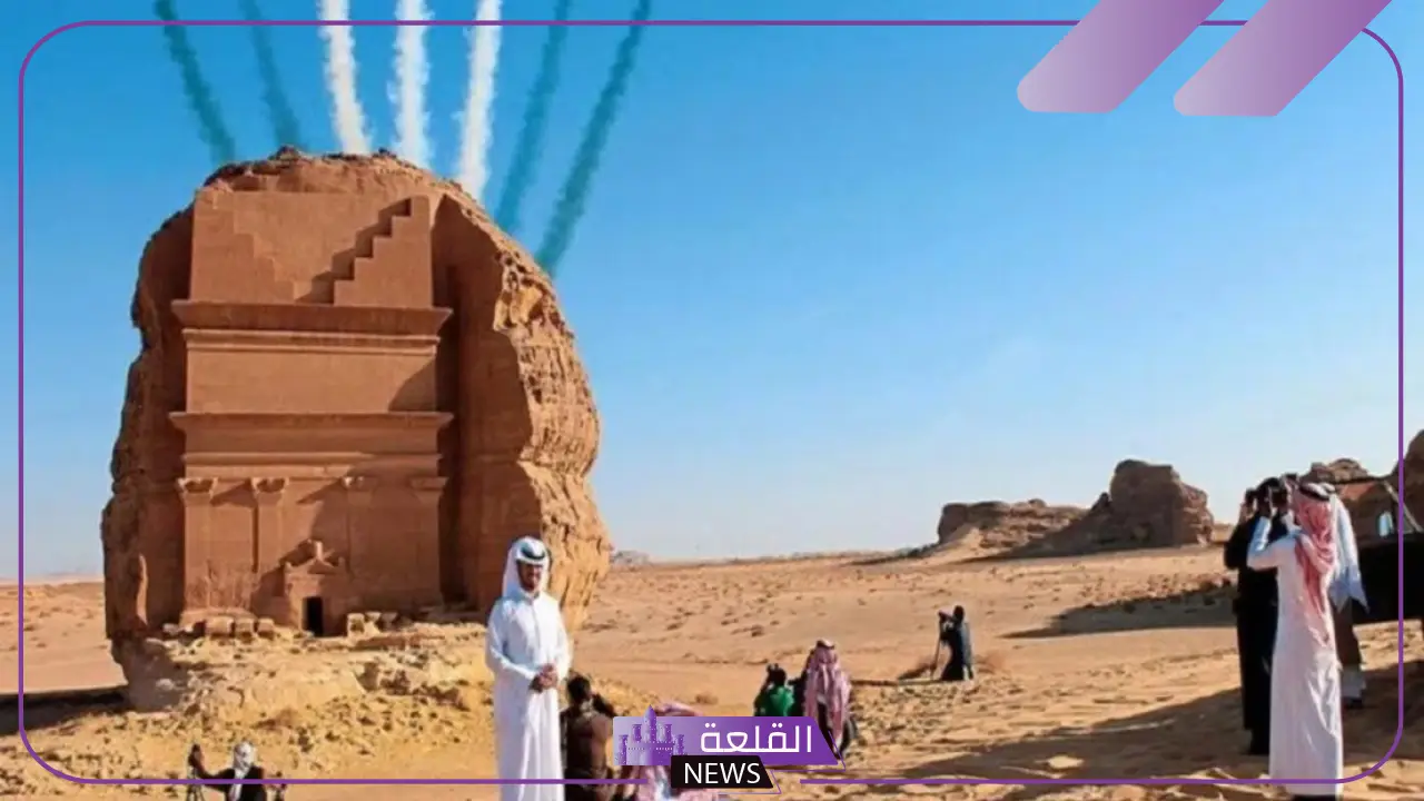 بالأرقام.. مرافق الضيافة السياحية في المملكة تحقق نمو بنسبة 99% 10 بالأرقام.. مرافق الضيافة السياحية في المملكة تحقق نمو بنسبة 99%