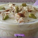 وجبة ليالي الشتاء.. طريقة تحضير طاجن الشعرية باللبن