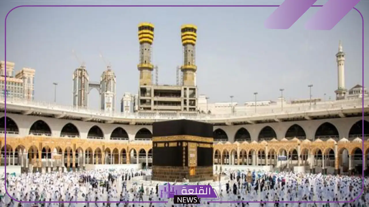 لأداء العمرة.. السعودية تحدد الاشتراطات الصحية لمن يرغب في أداء العمرة خلال 2025
