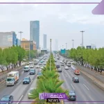 الجاسر.. استطعنا تحقيق تقدم كبير في السلامة المرورية ونعمل على تخفيض الوفيات السنوية