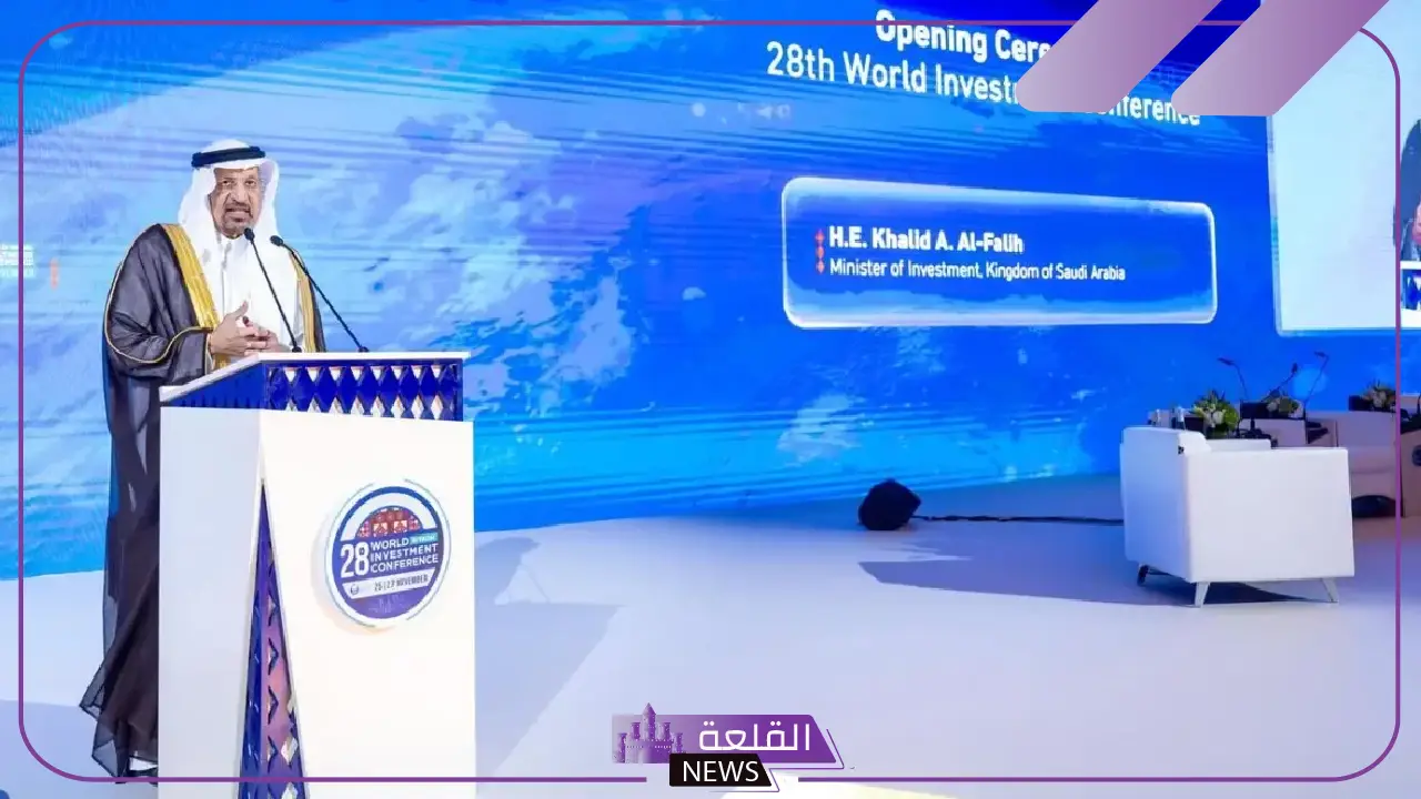 الفالح.. 1238 مستثمر يحصلون على الإقامة المميزة في المملكة 1446 5 السعودية تعطي الاقامة المميزة للمستثمرين في المملكة