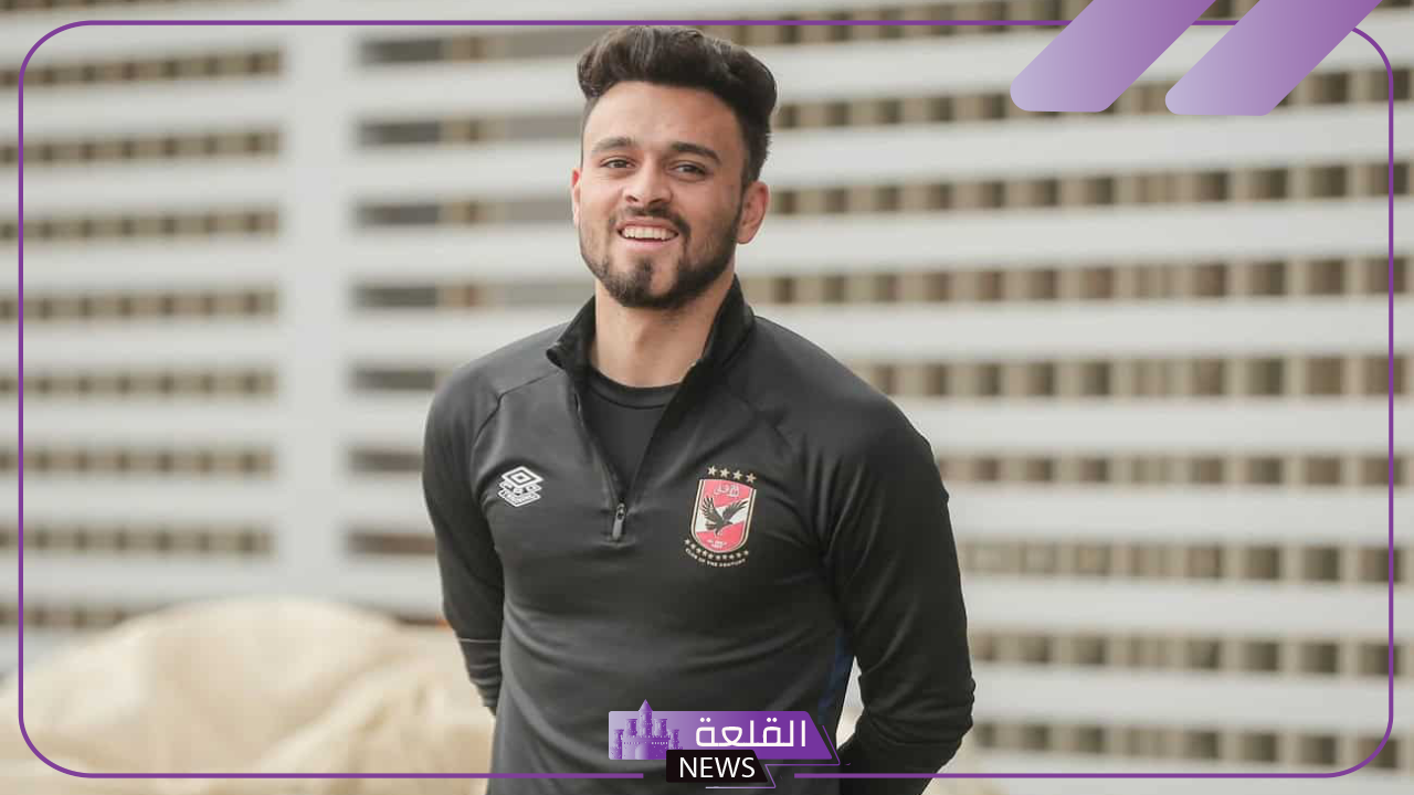 بعد الحادث.. القبض على اللاعب صلاح محسن في التجمع الخامس 5 حادث اللاعب صلاح محسن