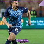 بعد ضرب السايس.. القصة الكاملة لتغريم أحمد فتحي لاعب بيراميدز ومنتخب مصر