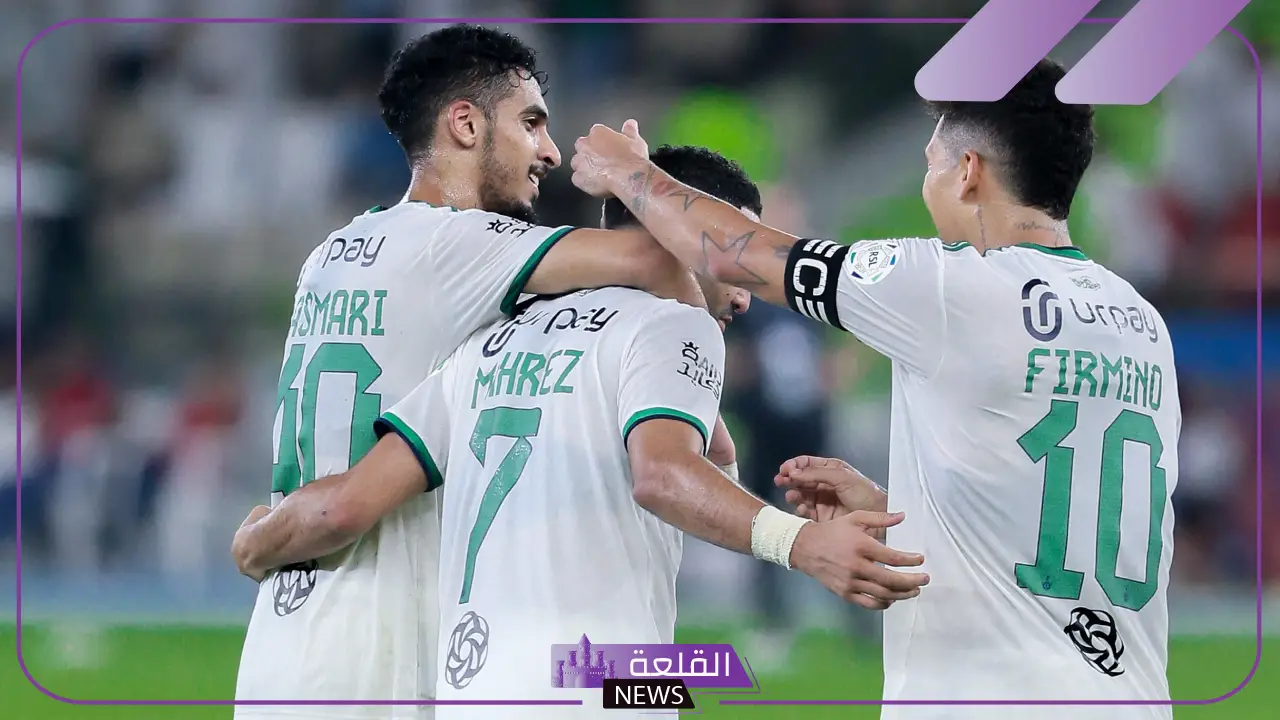 في رحلة البحث عن الذات .. القنوات الناقلة لمباراة الأهلي والفيحاء في الدوري السعودي والمعلق والتشكيل المتوقع. 5 مباراة الأهلي والفيحاء .. القنوات الناقلة والتشكيل المتوقع