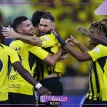 النمور في رحلة مطاردة الصدارة .. القنوات الناقلة لمباراة الاتحاد والفتح في الدوري السعودي والتشكيل المتوقع