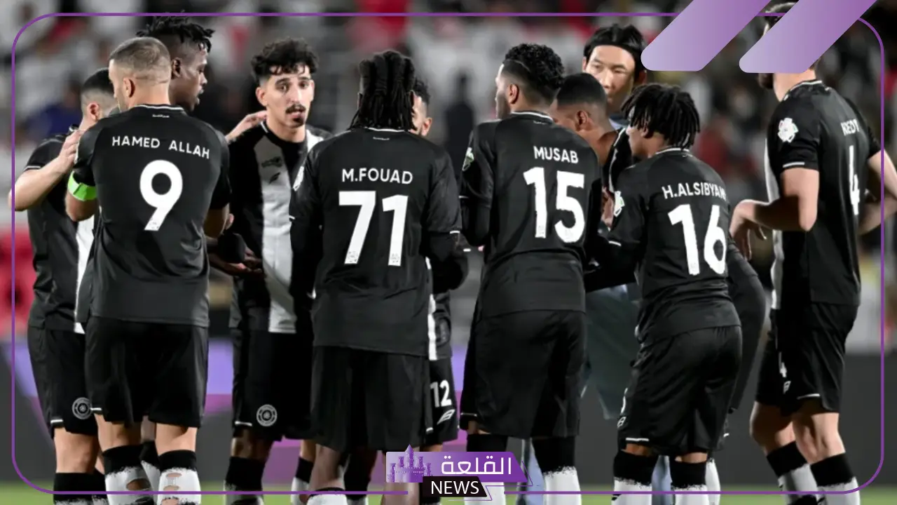 الليوث لمواصلة سلسلة انتصاراته .. القنوات الناقلة لمباراة الشباب والأخدود في الدوري السعودي والمعلق والتشكيل المتوقع 5 مباراة الشباب والأخدود .. القنوات الناقلة والمعلق