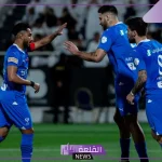 القنوات الناقلة والمعلق والتشكيل المتوقع .. مباراة الهلال والخليج في الدوري السعودي