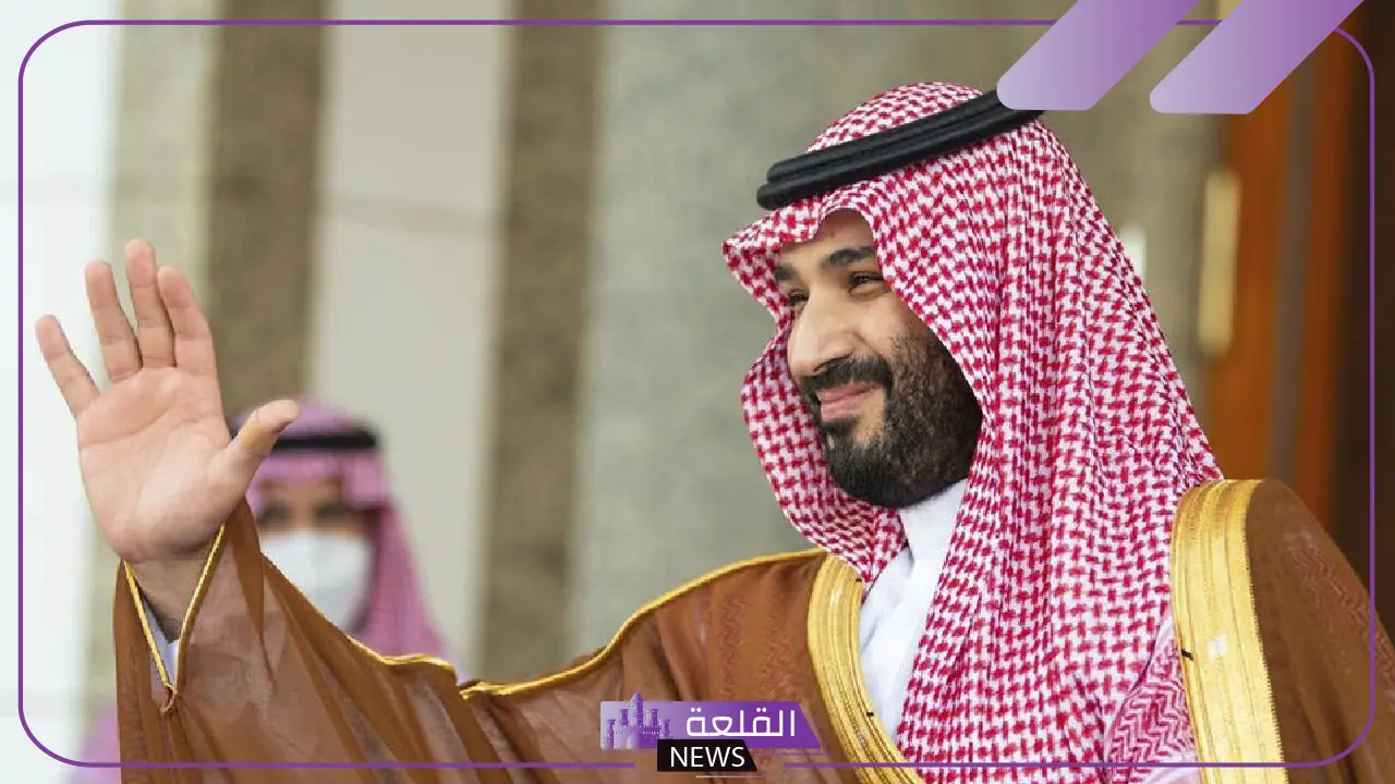 لهذا السبب.. القيادة السعودية تقدم التهنئة لملك المغرب 5 تهنئة ولي العهد السعودي لملك المغرب
