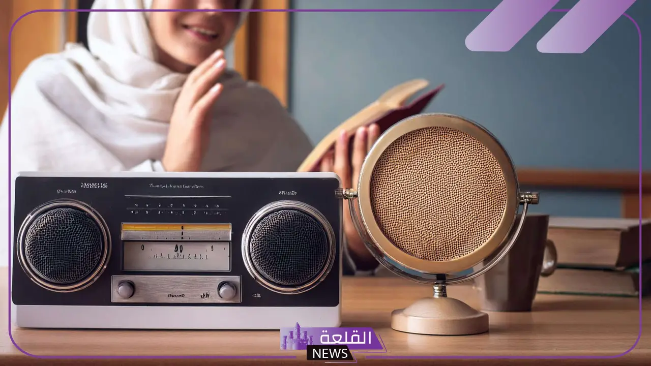 الكلمة الصباحية للاذاعة المدرسية للمقدمة 5 فقرة صباحية متكاملة للإذاعة
