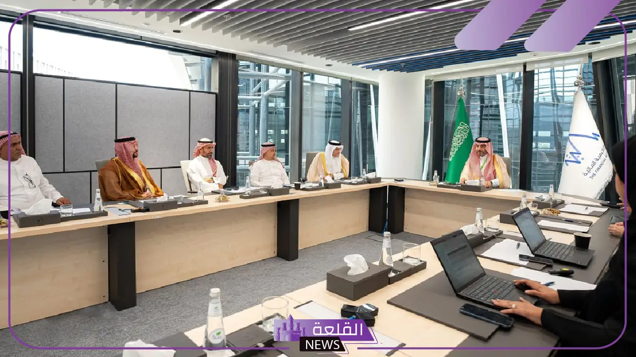 رسميًا.. اللجنة الاستشارية في قطاع التأمين تقرر عقد الاجتماع الأول في الأكاديمية المالية