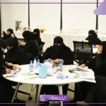 بشكل رسمي.. دعم المرأة العاملة داخل السعودية يصل إلى 50%