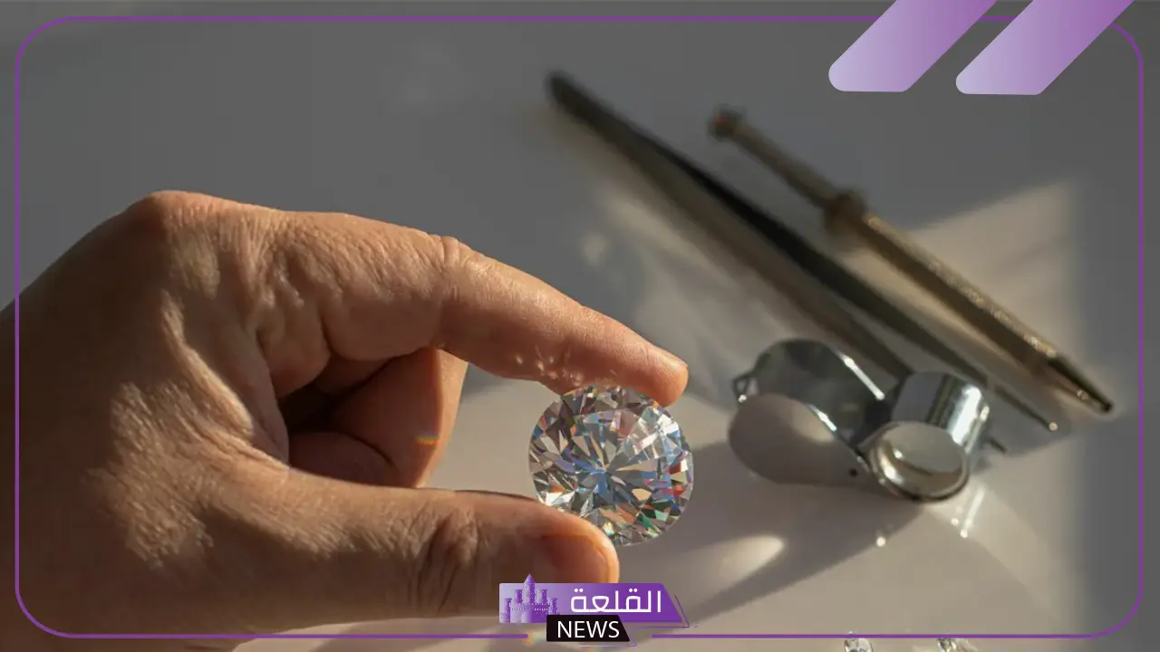 تعرف عليها.. دولة عربية في المركز الثالث على مستوى العالم في تجارة الماس تعرف عليها.. دولة عربية في المركز الثالث على مستوى العالم في تجارة الماس