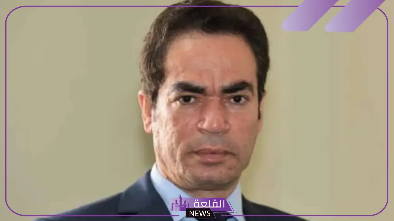 رسميًا.. أحمد المسلماني رئيسًا للهيئة الوطنية للإعلام "تعرف على تفاصيل القرار" 5 تعيين أحمد المسلماني رئيسًا للهيئة الوطنية للإعلام
