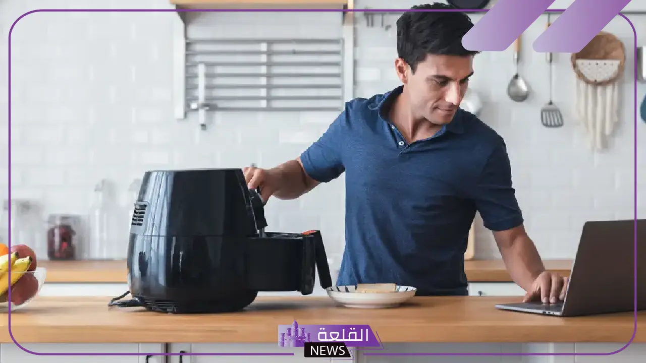 احذر من استخدامها.. المقلاة الهوائية جاسوس في المنزل بتقنية الذكاء الاصطناعي 5 تحذيرات من استخدام القلاية الهوائية