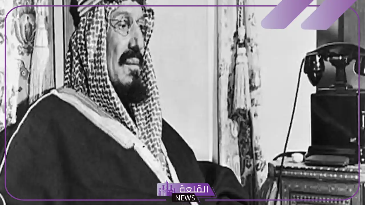 أجمل ما قيل في الملك عبدالعزيز.. أشهر 7 أقوال عن الملك عبد العزيز 6 حكم الملك عبد العزيز