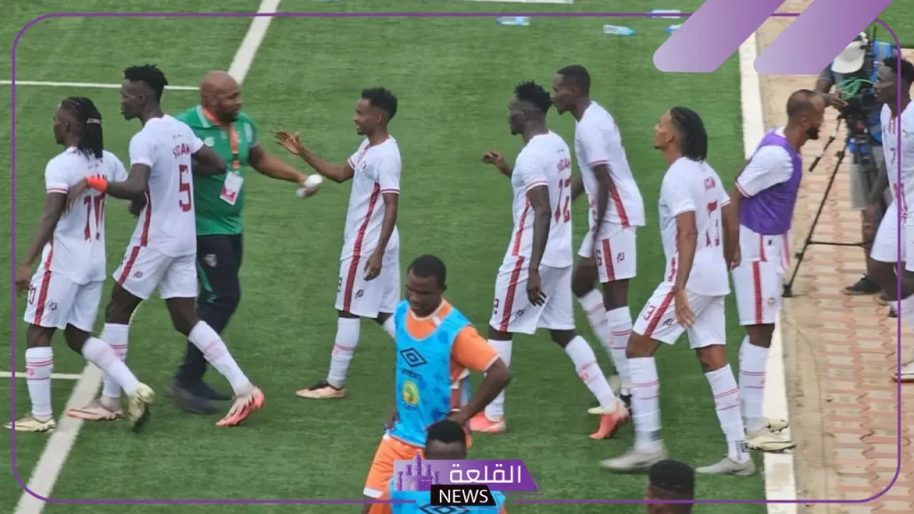 صقور الجديان يواجه مينا.. موعد مباراة السودان والنيجر والقنوات الناقلة لها في تصفيات كأس أمم أفريقيا 5 القنوات الناقلة لمباراة المنتخب السوداني ضد النيجر