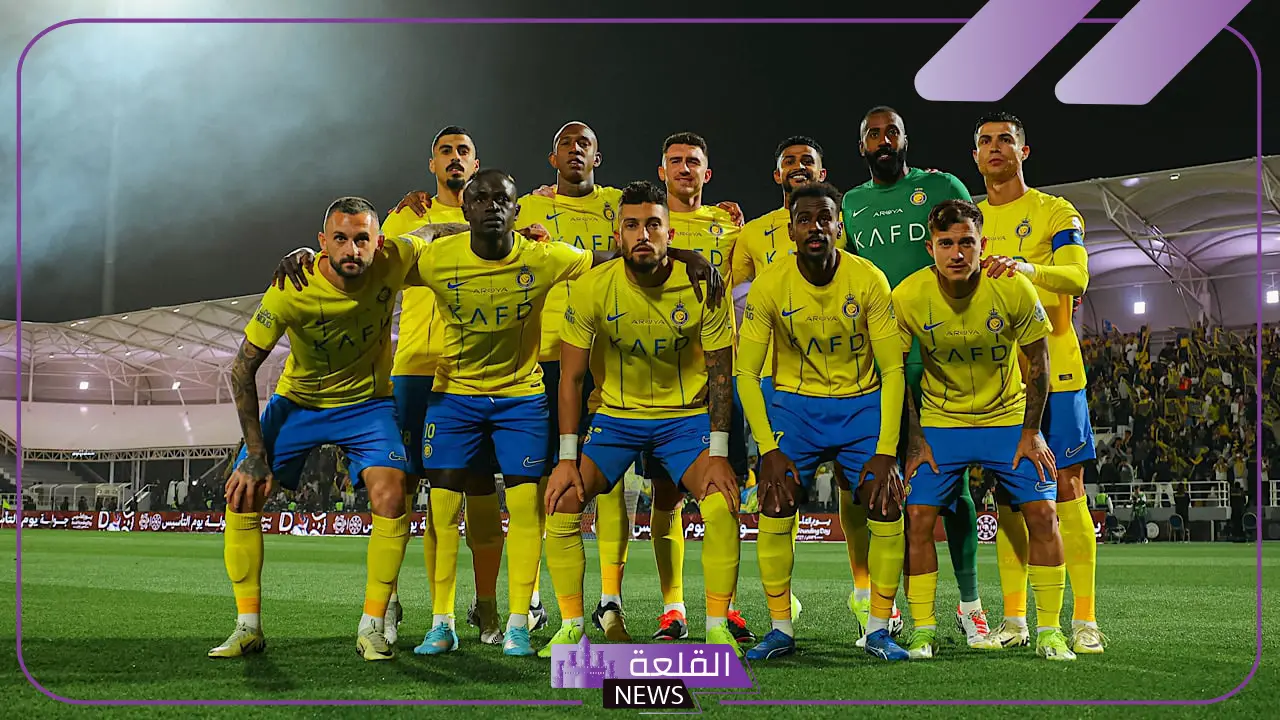 العالمي في مواجهة قوية.. الموعد والقنوات الناقلة لمباراة النصر والرياض في دوري روشن للمحترفين 5 موعد مباراة النصر والرياض في دوري روشن للمحترفين