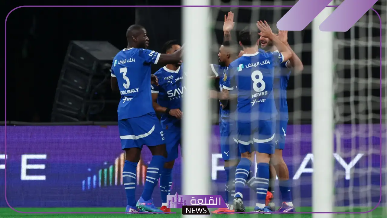 الزعيم لمواصلة الأرقام القياسية.. القنوات الناقلة وموعد مباراة الهلال واستقلال طهران في دوري أبطال آسيا 5 القنوات الناقلة للهلال واستقلال طهران