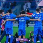 الزعيم للحفاظ على مكانته.. القنوات الناقلة وموعد مباراة الهلال والاتفاق في دوري روشن للمحترفين 2024