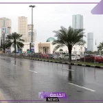 طقس اليوم الأربعاء.. السعودية تحذر المواطنين من الأمطار والسيول وتوجه دعوة للبقاء في أماكن آمنة