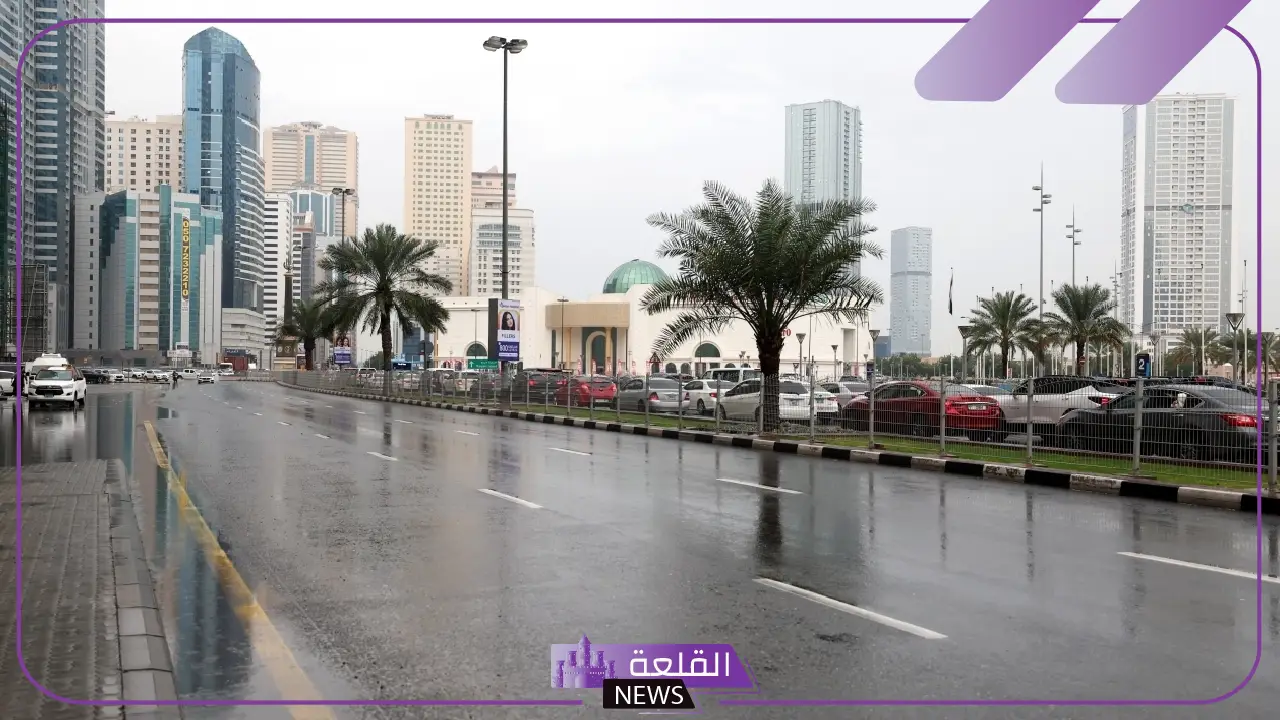 طقس اليوم الأربعاء.. السعودية تحذر المواطنين من الأمطار والسيول وتوجه دعوة للبقاء في أماكن آمنة 5 تعرف على بيان الارصاد الجوية