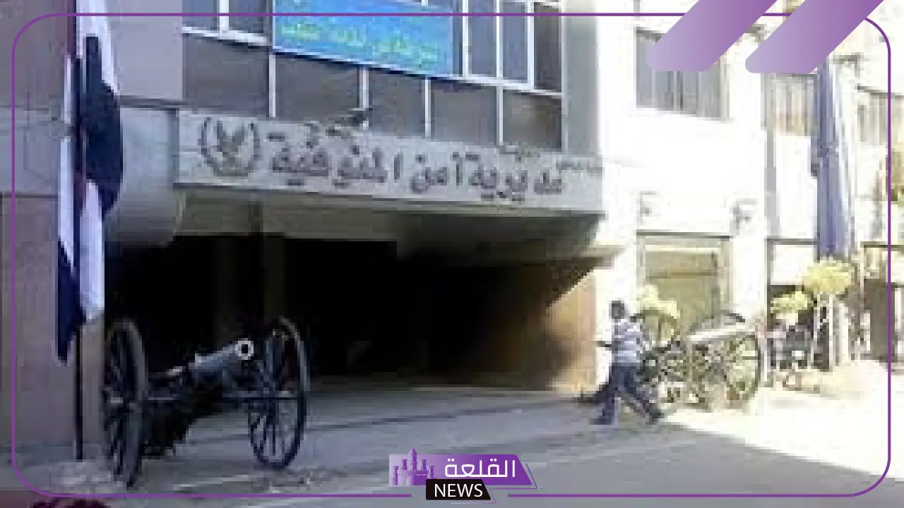 جريمة المنوفية.. تفاصيل مقتل زوجين في قرية دلهمو في مصر 1 قتل زوجين بالمنوفية تعرف على التفاصيل