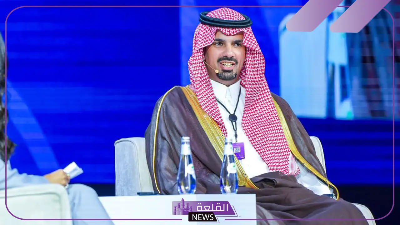 أمين الرياض.. رفعنا الإيقاف عن نسبة كبيرة من الأراضي وسنعلن عن الباقي خلال الفترة القادمة أمين الرياض.. رفعنا الإيقاف عن نسبة كبيرة من الأراضي وسنعلن عن الباقي خلال الفترة القادمة