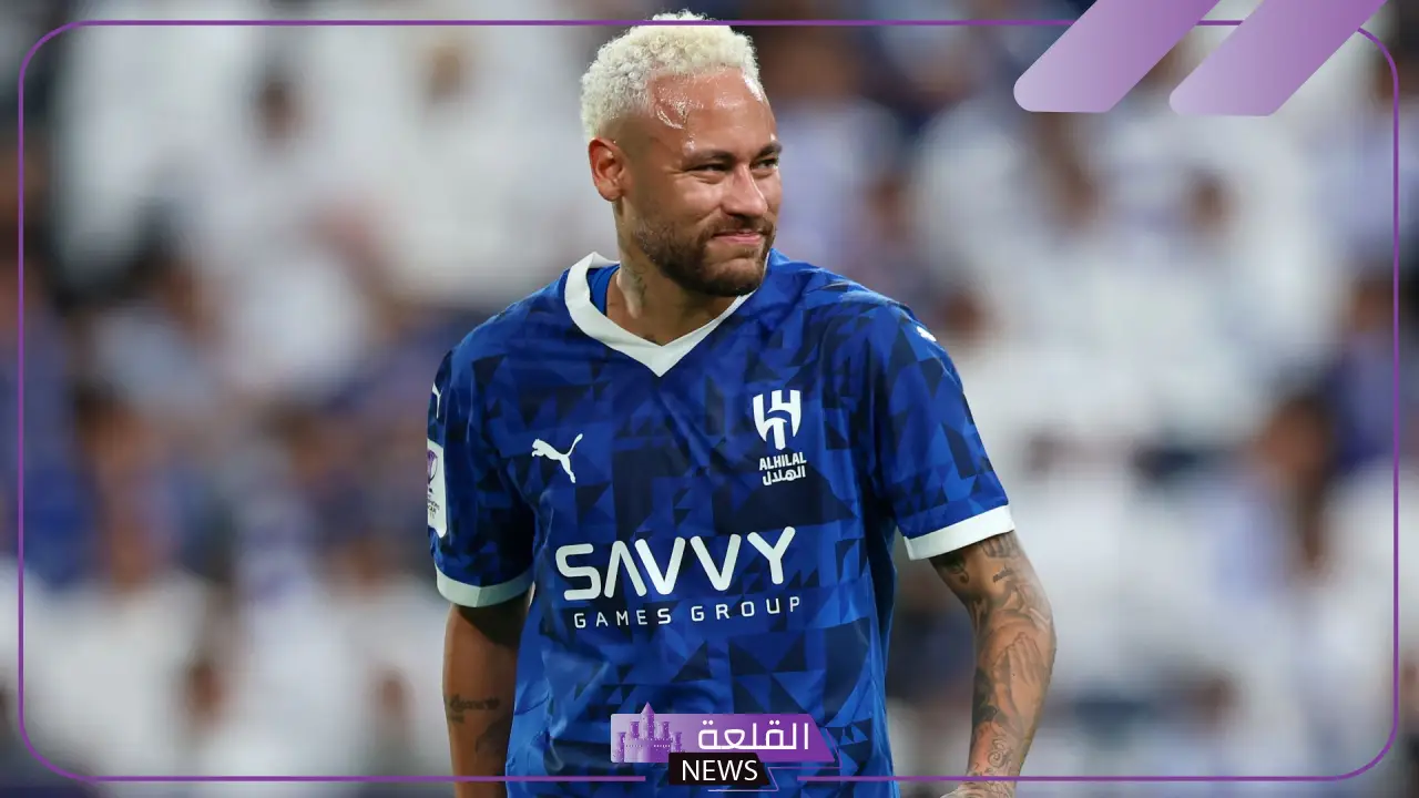 بعد أنباء رحيله.. تطوير جديد بخصوص مستقبل نيمار مع الهلال خلال الفترة القادمة 5 رحيل اللاعب نميمار عن صفوف الهلال