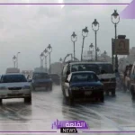 على مستوى الجمهورية.. هيئة الأرصاد تحذر من سقوط أمطار غزيرة ورعدية
