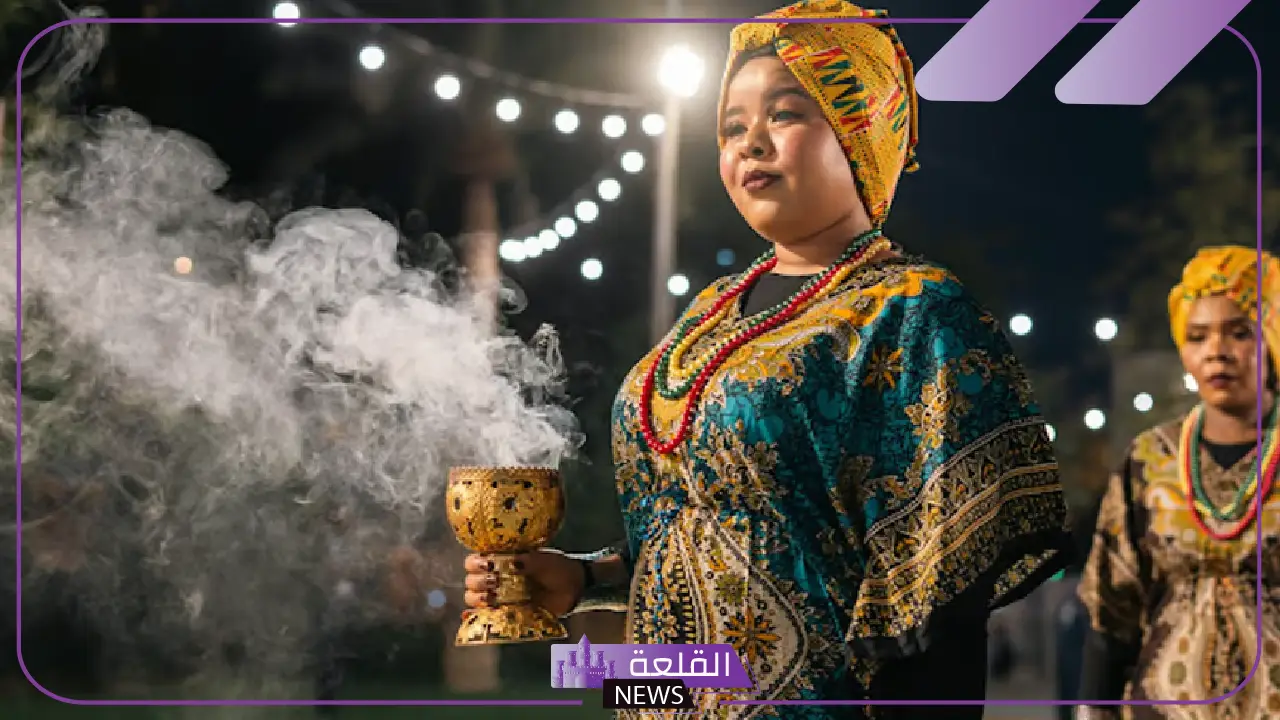 البخوري السوداني.. عطر من التراث يروي قصص الأجيال في الرياض
