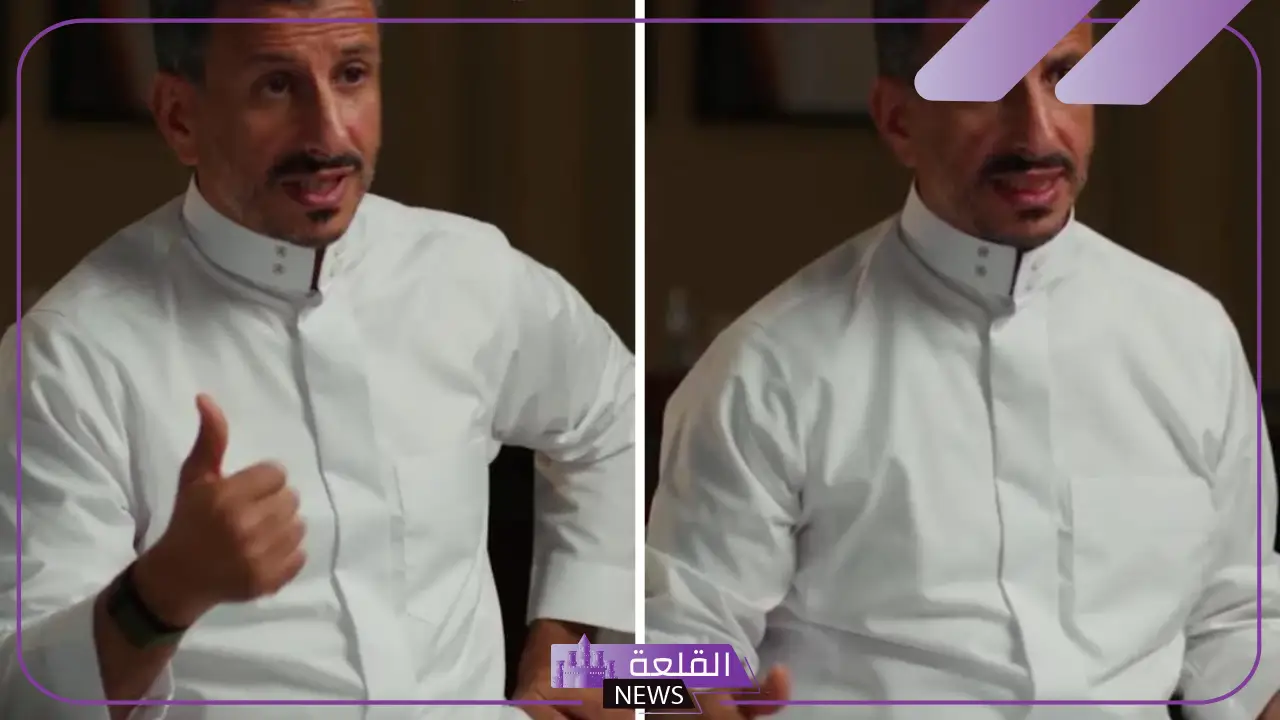 وزير السياحة.. المملكة أكبر دولة إنفاقًا على التسليح وزير السياحة.. المملكة أكبر دولة إنفاقًا على التسليح