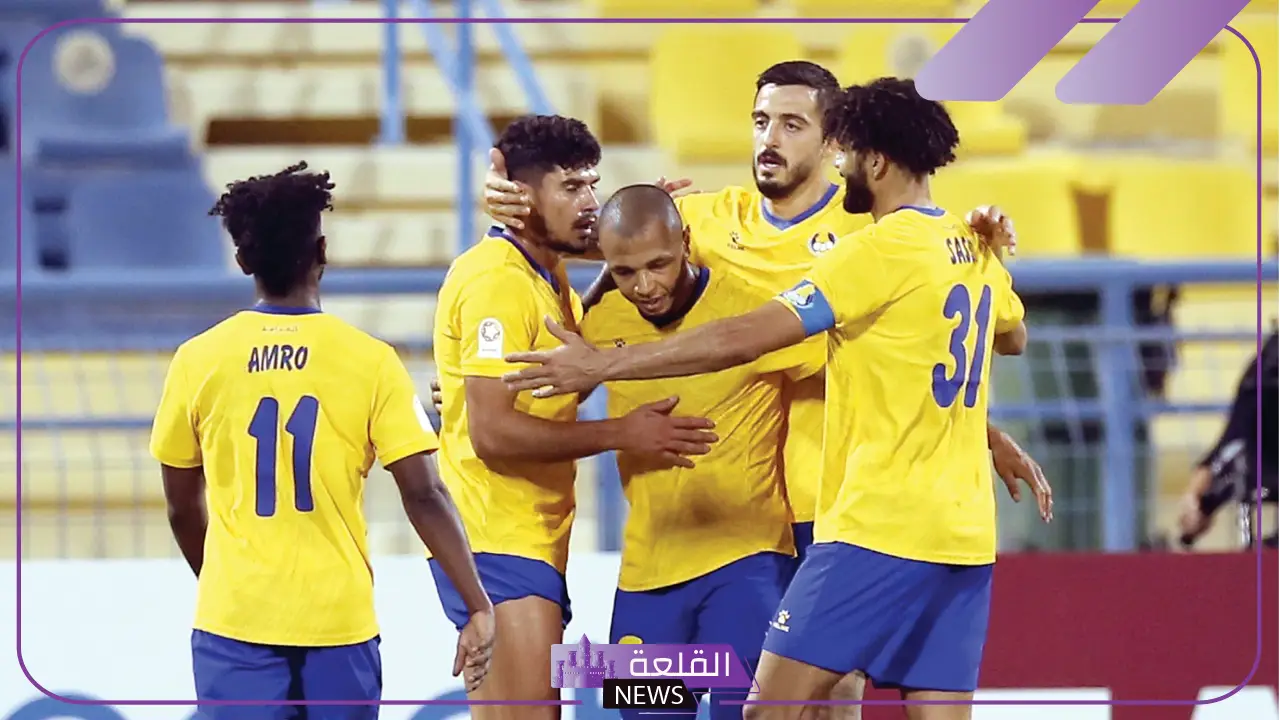 الفهود على موعد مع الجيش الأحمر.. القنوات الناقلة وموعد مباراة الغرافة وبيرسبوليس في آسيا للأبطال