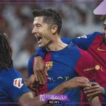 لمواصلة الهيمنة.. موعد مباراة برشلونة وريال سوسيداد والقنوات الناقلة لها في الدوري الإسباني