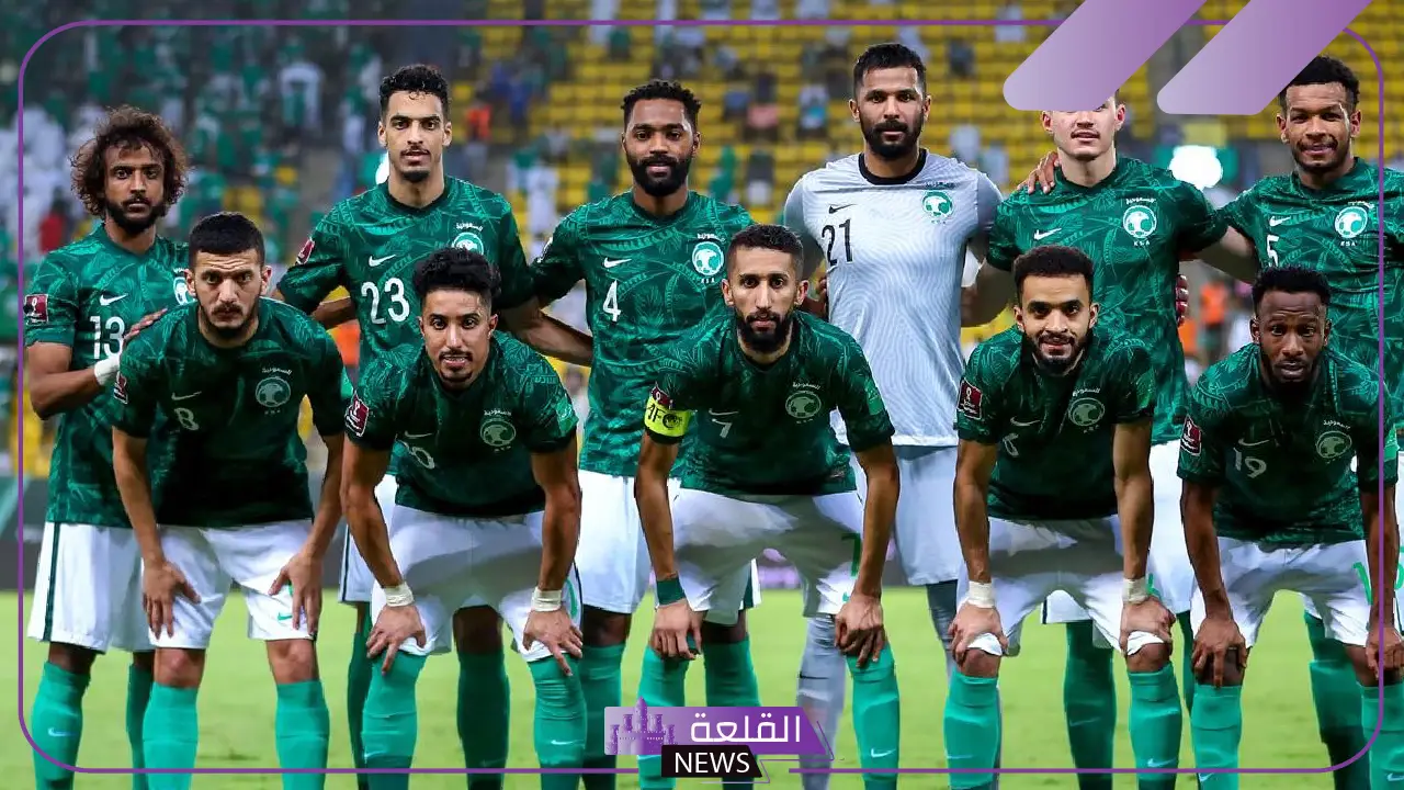 بمشاركة 24 منتخب.. الاتحاد الآسيوي يعلن موعد قرعة الملحق الآسيوي المؤهلة إلى كأس آسيا السعودية 2027 5 ما هو موعد قرعة الملحق الاسيوي