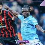 للحفاظ على الصدارة.. القنوات الناقلة وموعد مباراة مانشستر سيتي وبورنموث