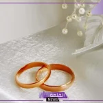كابشن لصور الفرح والخطوبة رومانسي ليا أنا وخطيبي