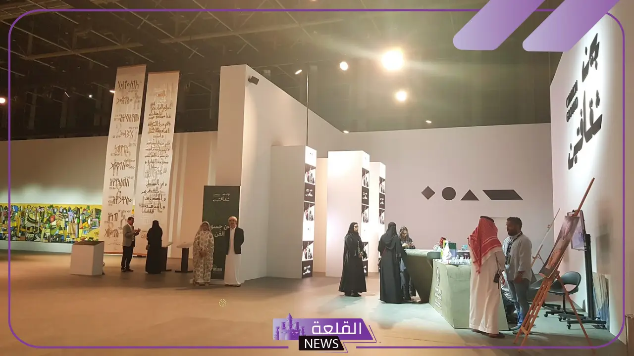 في مهرجان بين ثقافتين.. السعودية تتغنى بثقافة العراق “تعرف على التفاصيل”