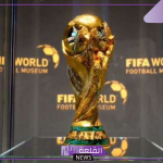 الصاعد الأول..منتخب عربي يضمن التأهل إلى كأس العالم مونديال أمريكا 2026