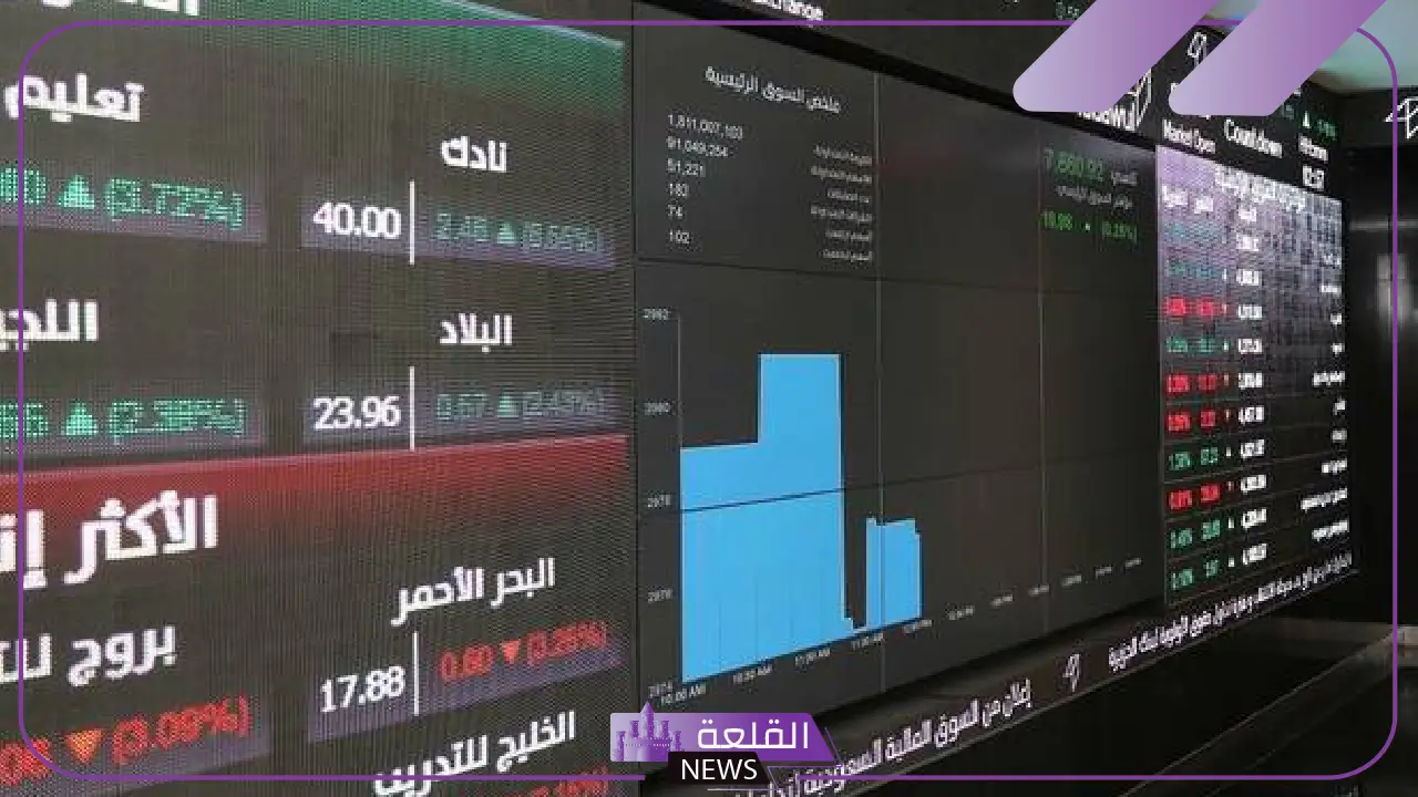 رسميًا.. الموافقة على استثمار المقيمين بالمملكة والخليج في تاسي 5 تعرف على تفاصيل الموافقة على استثمار المقيمين في السعودية