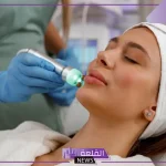 تجربتي مع الهيدرا فيشل للوجه وتنظيف البشرة